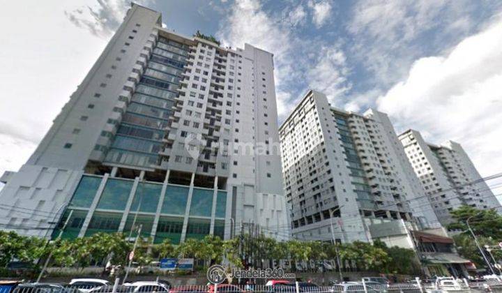 Dijual Apartemen Menteng Square Jakarta Pusat Dekat Grand Indonesia 1