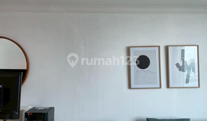 Apartement Mewah Bundaran Hi - Kempinski Private Residence Jakarta 2