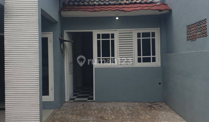 Dijual Rumah Duren Village Ciledug Tangerang 2