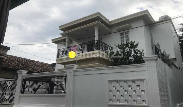 For Sale Luxury House on Nawawi Street, Baturaja, Oku 2