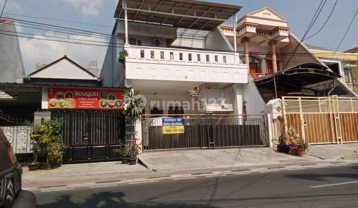 Dijual Rumah Rawa Badak Utara Koja Jakarta Utara 1