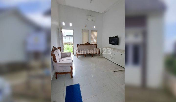 Dijual Rumah Komplek Griya Sejahtera Asri Residence Sematang Borang Palembang 2