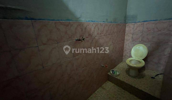 Dijual Rumah Sematang Borang Komplek Sangkuriang Indah Palembang 2