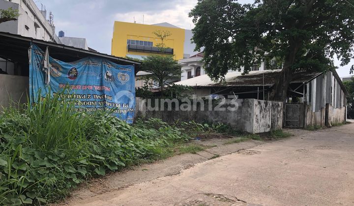 LAND AND BUILDING RENTAL ON ABDUL ROZAK RESIDENTIAL ROAD, CELENTANG, PALEMBANG LAND AND BUILDING RENTAL ON ABDUL ROZAK RESIDENTIAL ROAD, CELENTANG, PALEMBANG