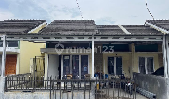 Dijual Rumah Komplek Opi Regency 2 Jakabaring Palembang Dijual Rumah Komplek Opi Regency 2 Jakabaring Palembang