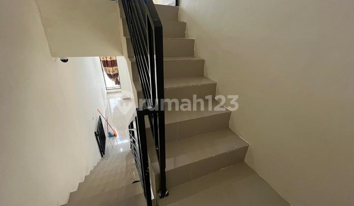 Dijual Rumah Siap Huni Casa Feliz Kalidoni Palembang 2