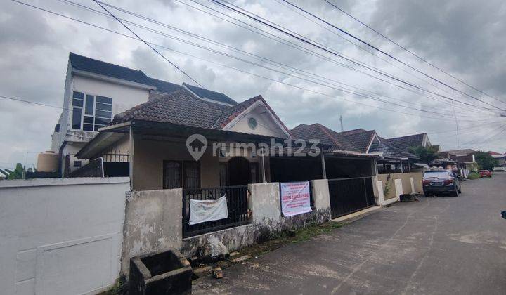 DIJUAL RUMAH SIAP HUNI JAKABARING PALEMBANG – Lokasi Sultan, Harga Rakyat Jelata 2