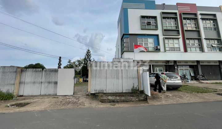 FOR SALE 3 UNITS OF SUKABANGUN SUKARAME SHOPHOUSES IN PALEMBANG FOR SALE 3 UNITS OF SUKABANGUN SUKARAME SHOPHOUSES IN PALEMBANG