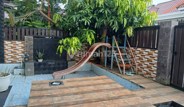 DIJUAL RUMAH JALAN JEND AHMAD YANI 16 ULU PALEMBANG 2