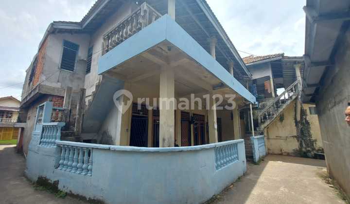 DIJUAL KOST JALAN SRIJAYA NEGARA BUKIT PALEMBANG – Dekat Kampus UNSRI Bukit! DIJUAL KOST JALAN SRIJAYA NEGARA BUKIT PALEMBANG – Dekat Kampus UNSRI Bukit!