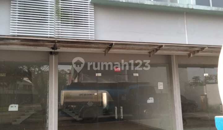 For Sale, Strategic Shop House in Citra Grand City Palembang 2