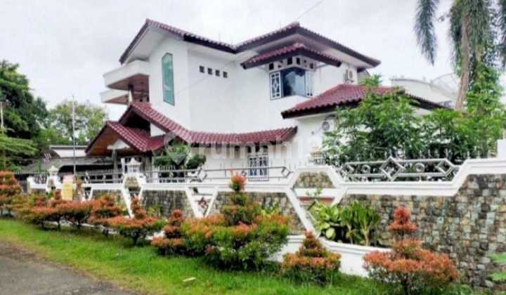 SEWA RUMAH SEMI FURNISH JALAN LEMBING KAMPUS PALEMBANG – 100 Meter ke PS Mall 2