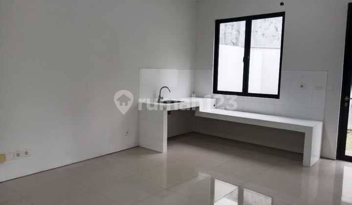 Dijual Rumah Cluster Premium Citra Garden Puri Kalideres Jakarta Barat 2