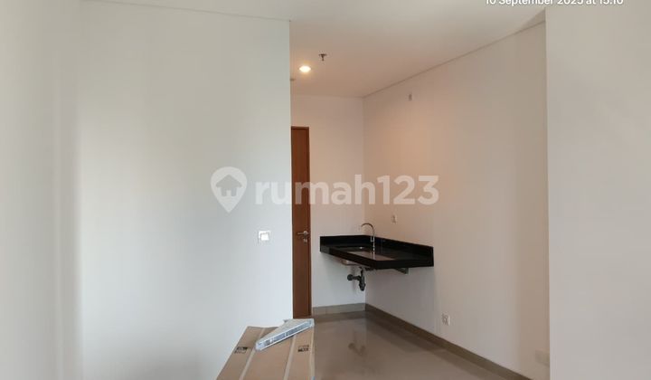 DIJUAL APARTEMENT NEWTON 2 – SETIA BUDI JAKARTA SELATAN 2