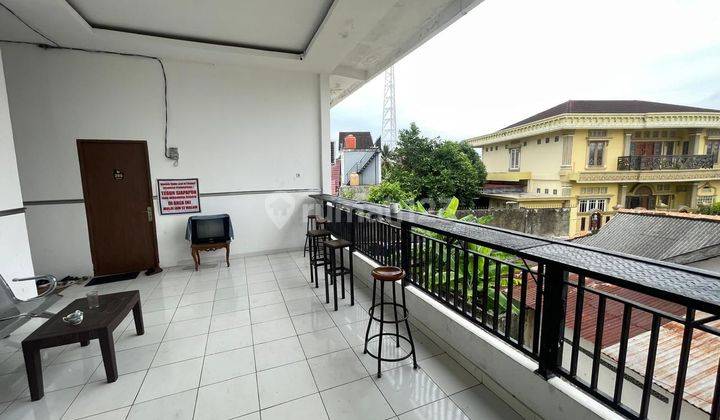 Dijual Kos Kosan Aktif Full Furnish 1 Menit Ke Palembang Square Mall 2