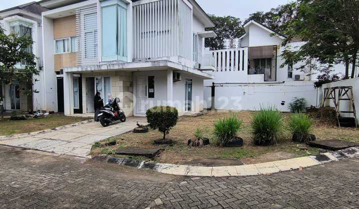 DIJUAL RUMAH MINIMALIS KOMPLEK GRAND BALAD SUKARELA PALEMBANG
