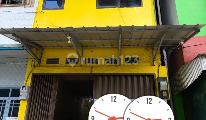 FOR SALE SHOPHOUSE NEAR IP MALL PALEMBANG FOR SALE SHOPHOUSE NEAR IP MALL PALEMBANG