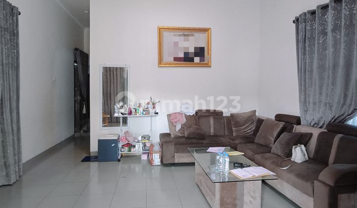 DIJUAL RUMAH PUSAT KOTA DEKAT RS BUNDA DEMANG PALEMBANG 2