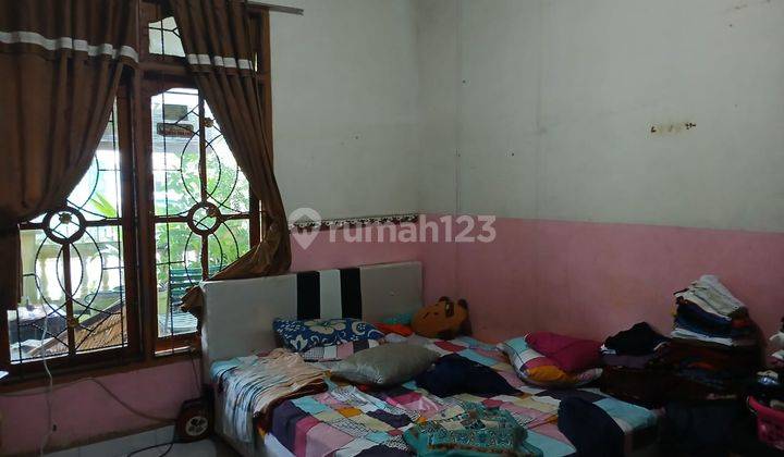 Dijual Rumah Komplek Garuda Putra Ii Seduduk Putih Palembang 2