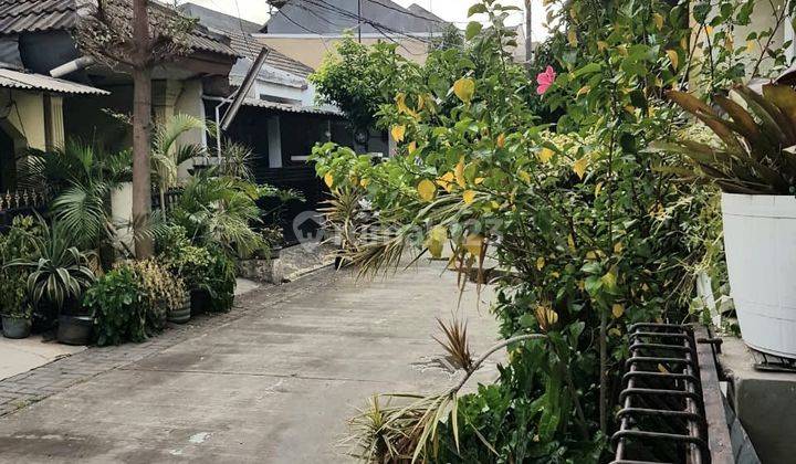 DIJUAL RUMAH JALAN CEMPEDAK JATIMULYA BEKASI TIMUR JAWA BARAT 2