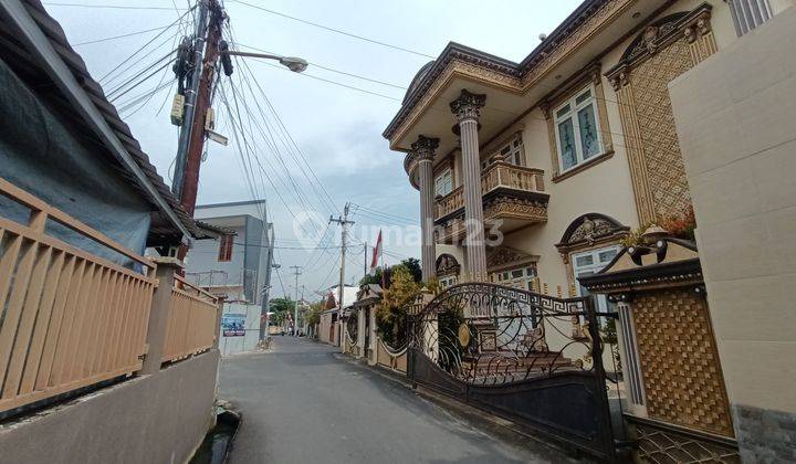 Dijual Rumah Mewah Komplek Phdm Ix Kalidoni Palembang 2