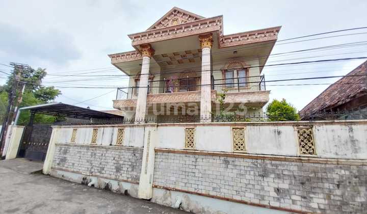 For Sale Luxury House Mandi Api Street Talang Ratu Palembang For Sale Luxury House Mandi Api Street Talang Ratu Palembang