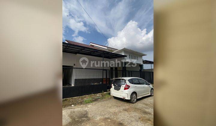 DIJUAL RUMAH KOMPLEK TAMAN BUKIT AZHAR BUKIT LAMA PALEMBANG 2