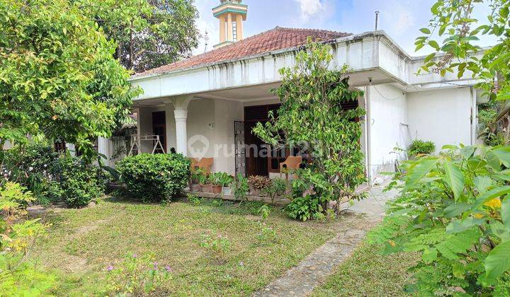 DIJUAL RUMAH JALAN RUDUS – BENINGSARI SEKIP UJUNG PALEMBANG 2