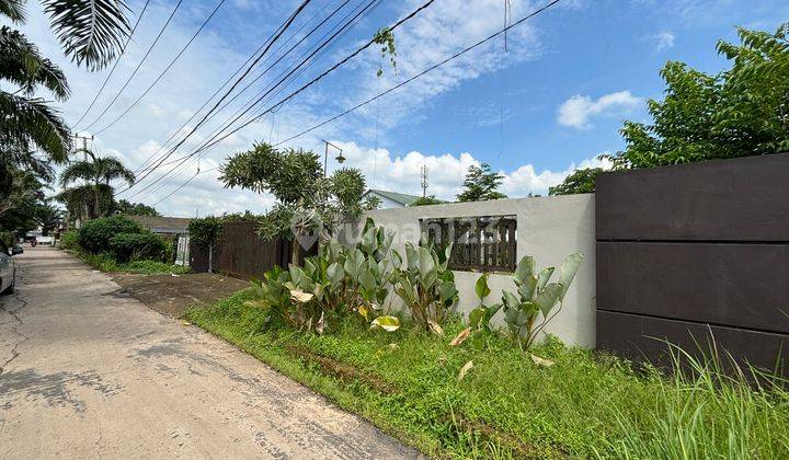 Dijual Tanah Tanjung Api Api Palembang 1