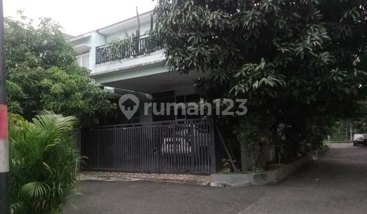 FOR SALE 2-STORY HOUSE METLAND MENTENG CAKUNG EAST JAKARTA – Affordable Price