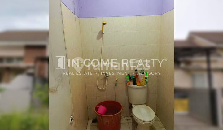 Dijual Harvest City Cluster Quince Blossom Cikarageman Setu Bekasi Jawa Barat 2