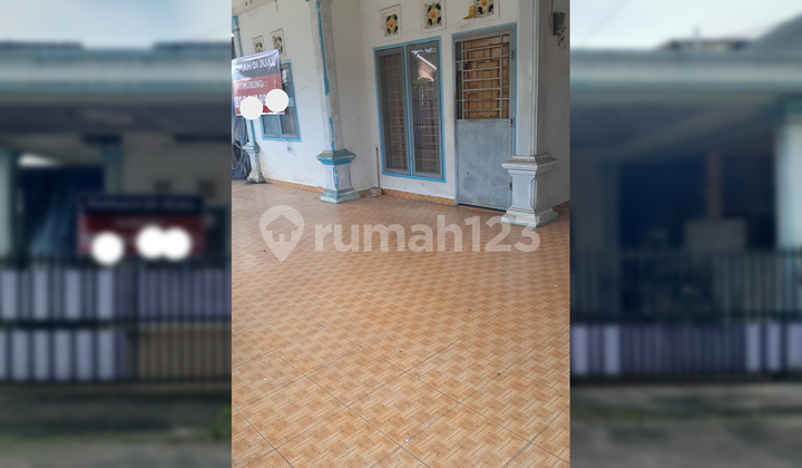 For Sale House in Opi Cempaka Flamboyan Complex, Jakabaring, Palembang 2