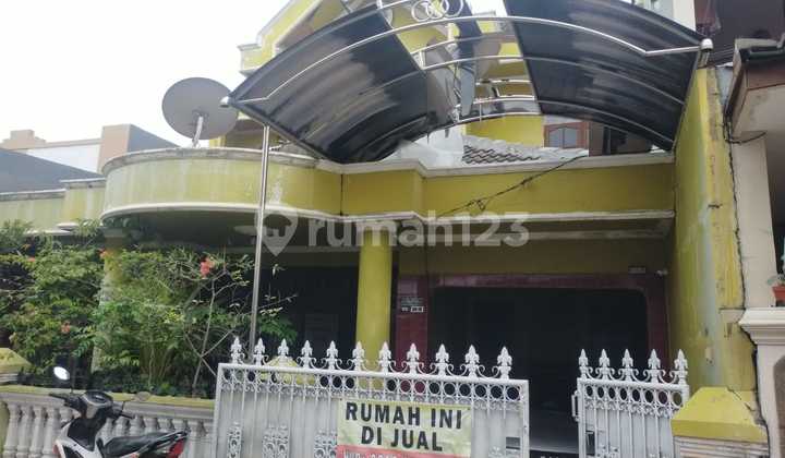 Dijual Rumah Siap Huni Semper Jakarta Utara