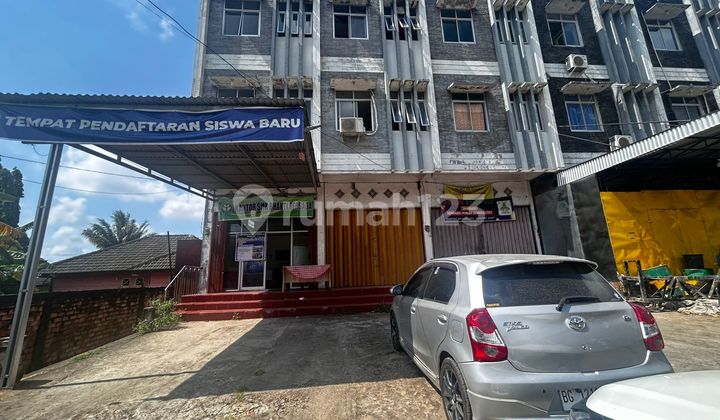 FOR SALE: ADJOINING SHOPHOUSE ON SUKABANGUN 2 STREET, PALEMBANG FOR SALE: ADJOINING SHOPHOUSE ON SUKABANGUN 2 STREET, PALEMBANG