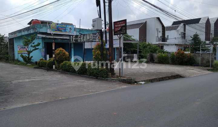 FOR SALE 3 UNITS OF KIOSKS ON TANJUNG BUBUK STREET – BARANGAN PALEMBANG FOR SALE 3 UNITS OF KIOSKS ON TANJUNG BUBUK STREET – BARANGAN PALEMBANG