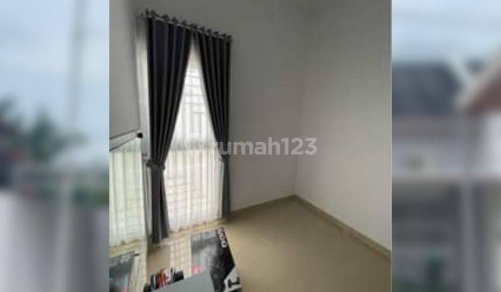 Dijual Rumah Tangga Takat Insani Regency Plaju Palembang 2