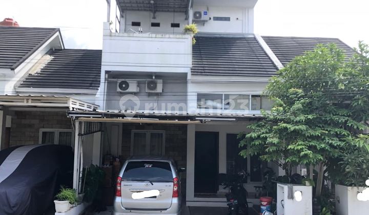 Dijual Rumah 2 Lantai Siap Huni Komplek Km 10 Palembang Dijual Rumah 2 Lantai Siap Huni Komplek Km 10 Palembang
