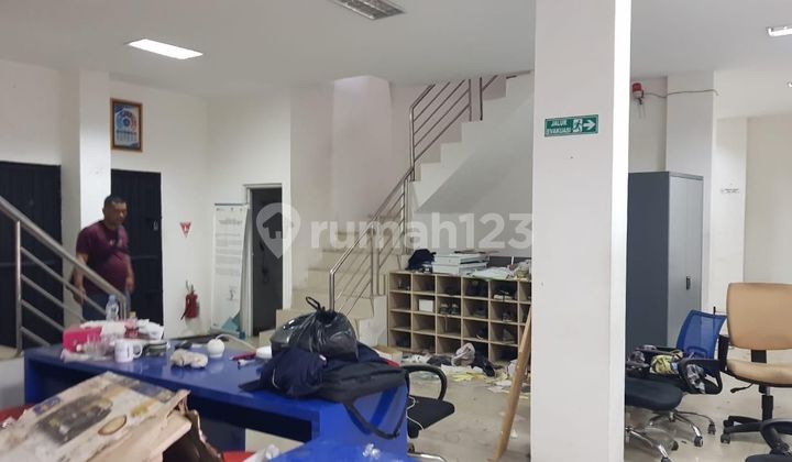 RENT 5 SHOPHOUSE UNITS ON DEMANG LEBAR DAUN STREET, PALEMBANG RENT 5 SHOPHOUSE UNITS ON DEMANG LEBAR DAUN STREET, PALEMBANG