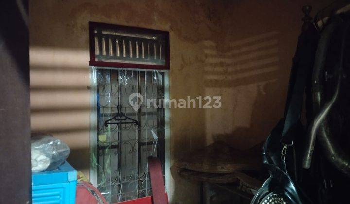 Dijual Rumah Jalan Tombak Sekip Ujung Palembang 2