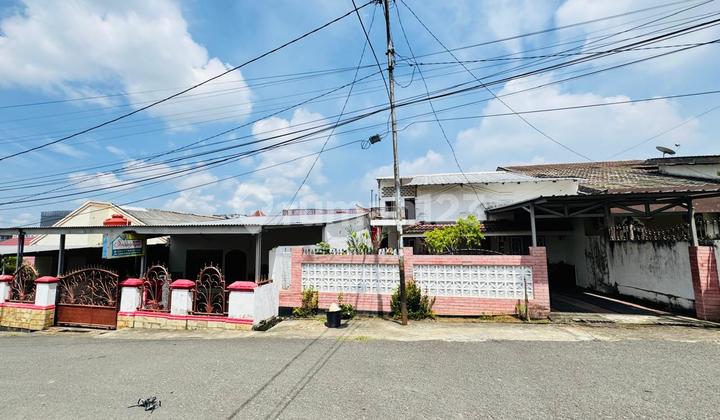 For Sale House Large Backyard Behind PTC Mall Palembang For Sale House Large Backyard Behind PTC Mall Palembang
