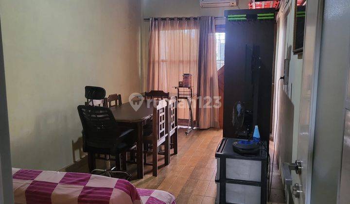 DIJUAL RUMAH GRAND HILL II TANJUNG RAWO BUKIT PALEMBANG