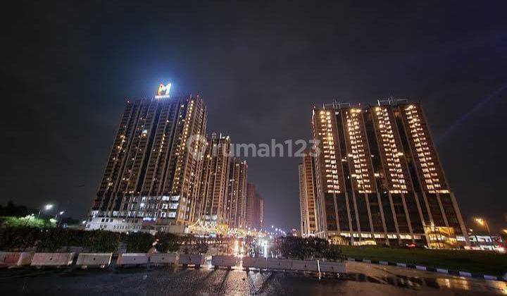 DIJUAL  APARTMENT MEIKARTA DISTRICT 1 – Tower Timberlake B Cikarang Selatan Bekasi 1