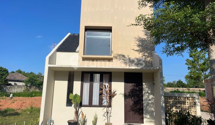 DIJUAL 45 UNIT RUMAH KOMPLEK SPRINGHILL TALANG KELAPA PALEMBANG