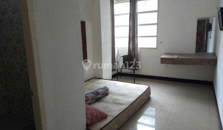 Dijual Gedung Jalan Demang Lebar Daun Palembang 2