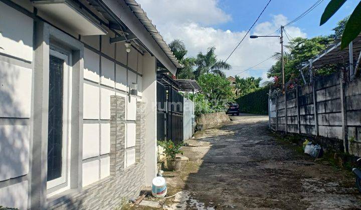 Dijual Kost 10 Pintu Jalan Bank Raya Demang Lebar Daun Palembang 2