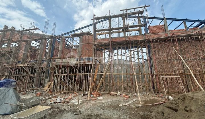 FOR SALE NEW WAREHOUSE ON TANJUNG API API STREET, PALEMBANG FOR SALE NEW WAREHOUSE ON TANJUNG API API STREET, PALEMBANG