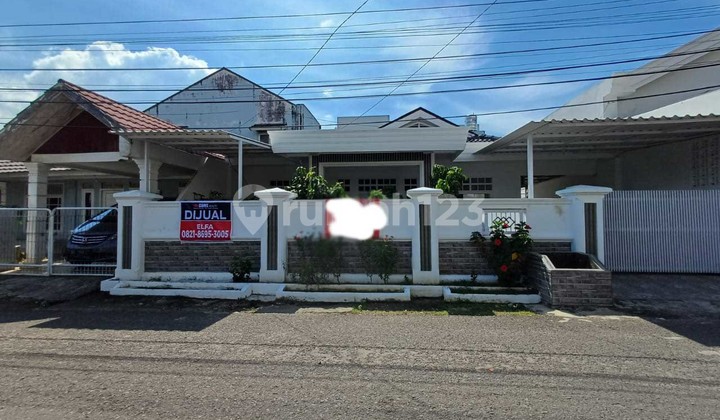 Dijual Rumah Minimalis Siap Huni Bukit Sejahtera Poligon Palembang Dijual Rumah Minimalis Siap Huni Bukit Sejahtera Poligon Palembang