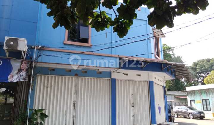 Dijual Ruko Paling Murah 2 Lantai Taman Pondok Kelapa Duren Sawit Jakarta Timur