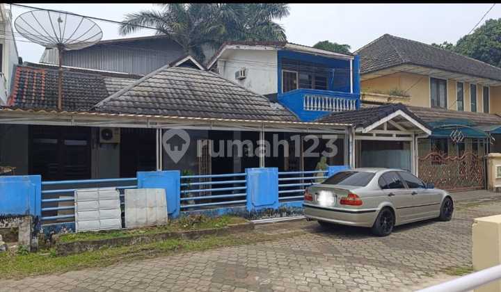 DIJUAL RUMAH KOMPLEK PERMATA GRIYA JALAN R SOEKAMTO PALEMBANG DIJUAL RUMAH KOMPLEK PERMATA GRIYA JALAN R SOEKAMTO PALEMBANG