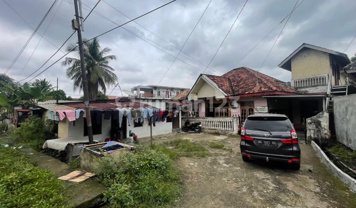 Dijual Rumah Kawasan Plaju Komplek Nigata Jalan Ahmad Yani Palembang 2